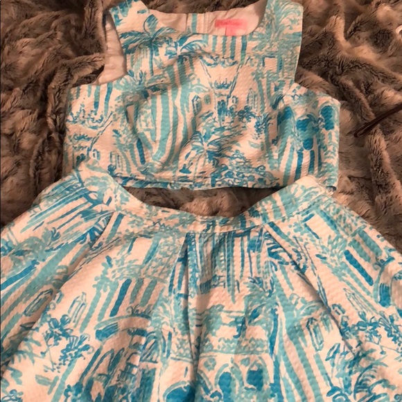 Lilly Pulitzer Melody Set - Picture 3 of 7